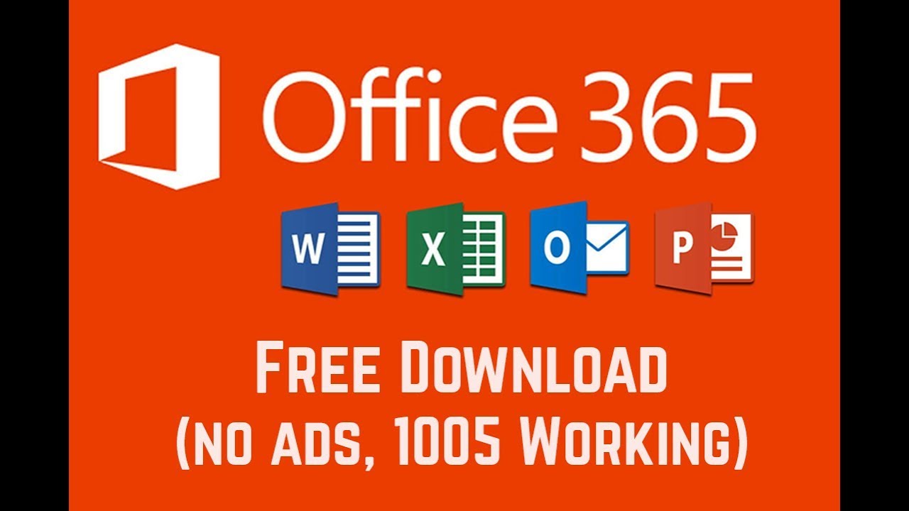 Office 365 Download Mac Trial